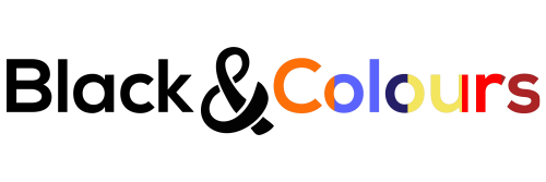 Black and Colours Ltd logo