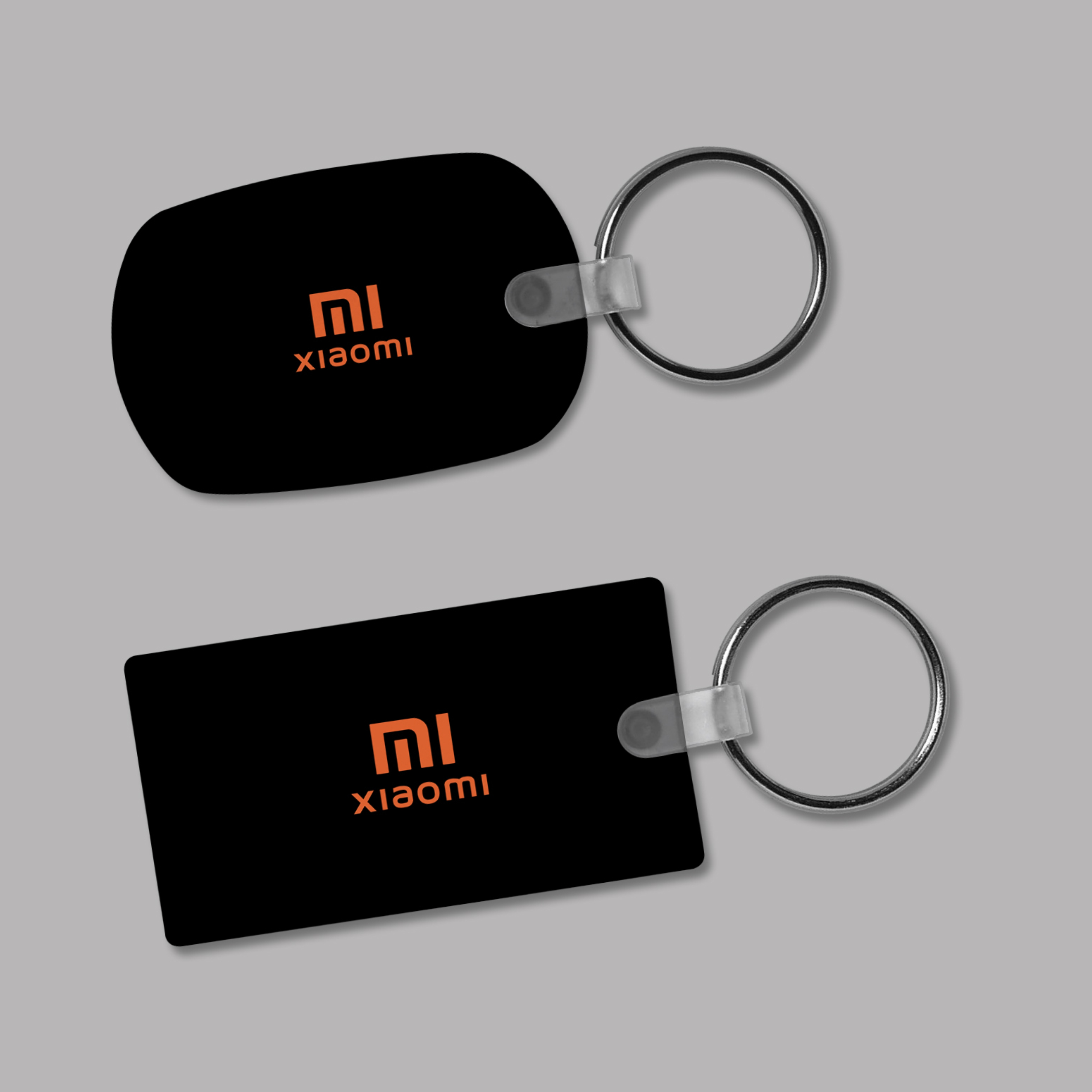 Keyrings