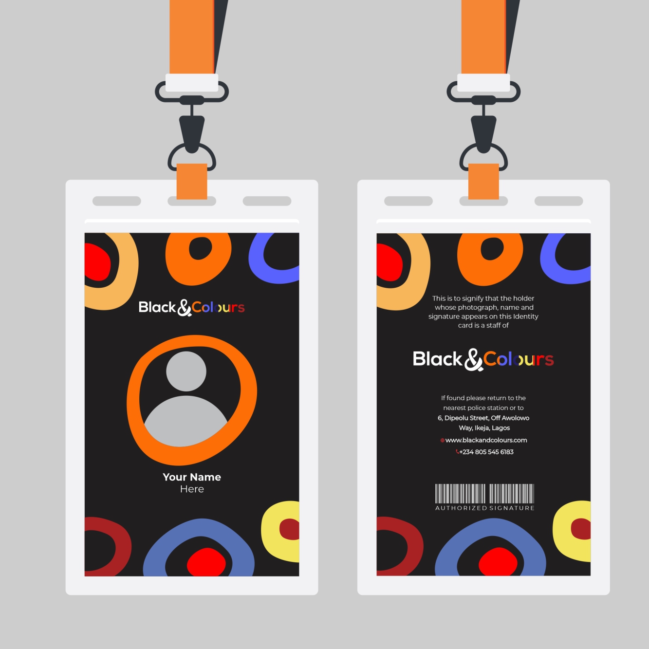 ID Card