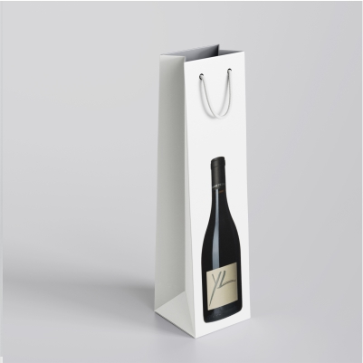 Wine Bottle Bag