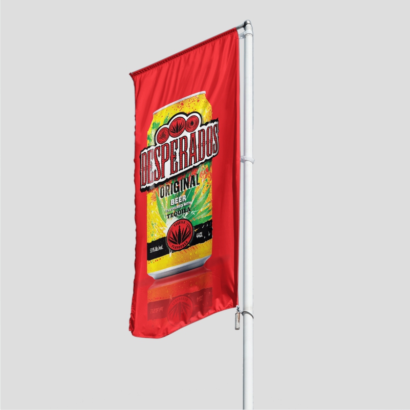 Flag Poles