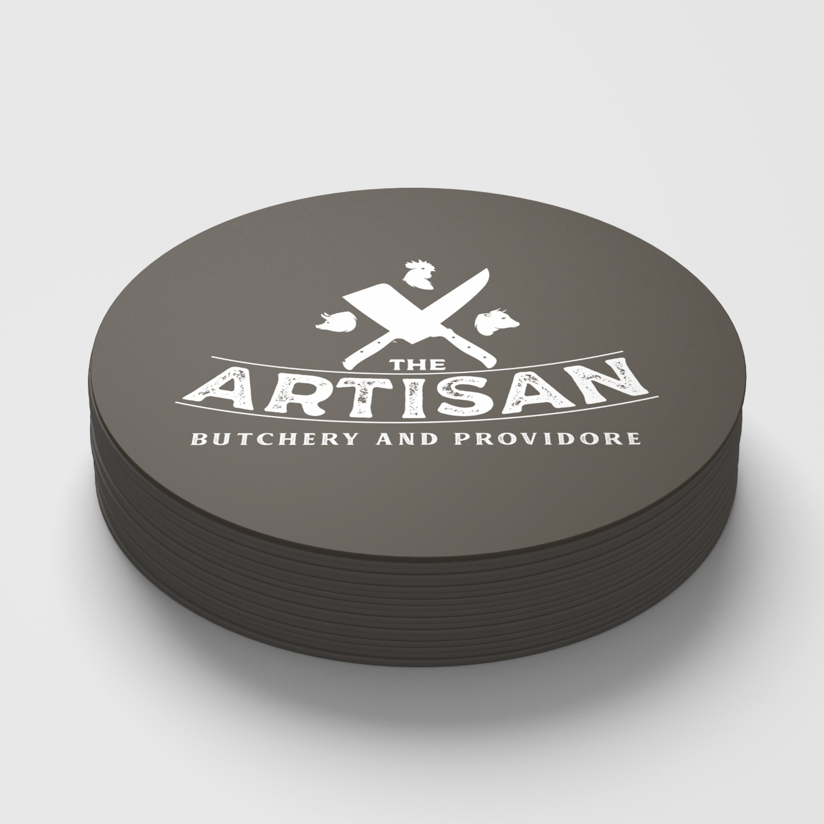 Coaster