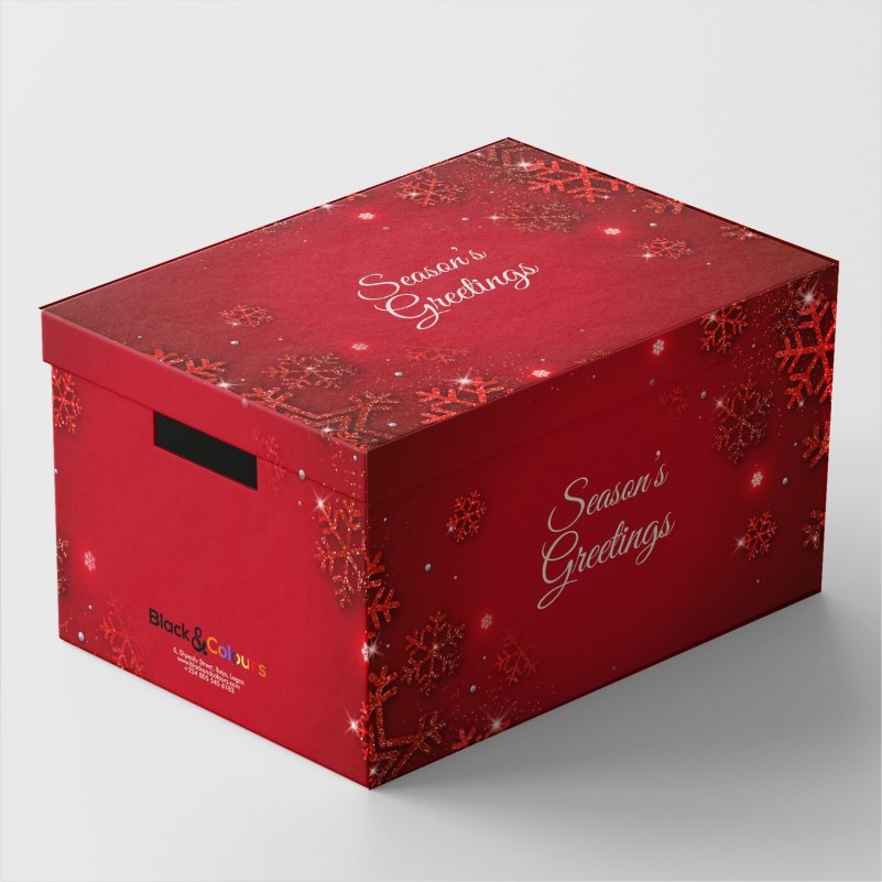 Gift Box