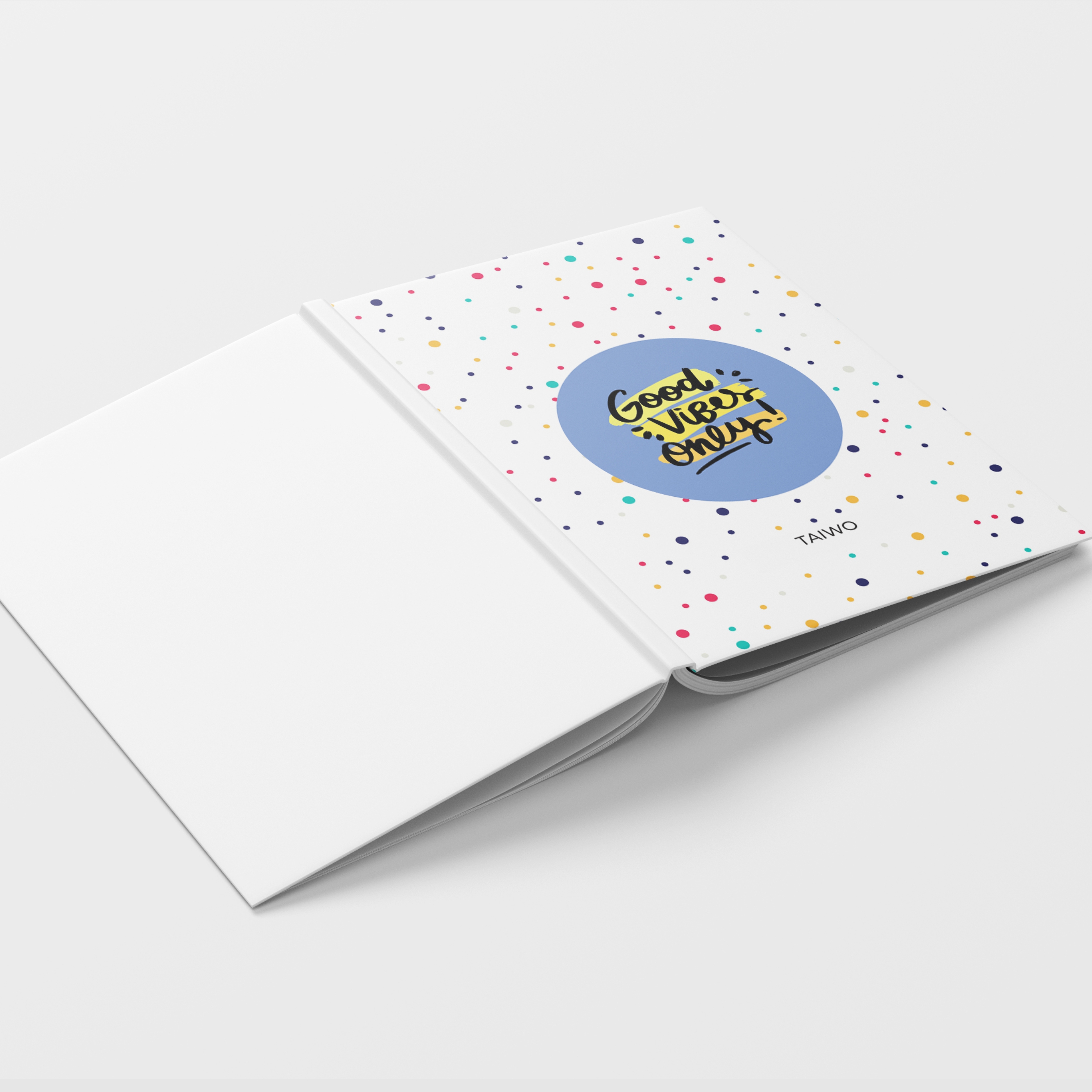 Notepads (A5)