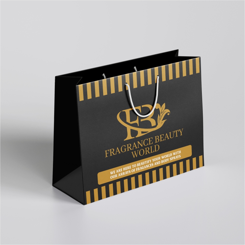 Paper Bags (Large A3 )