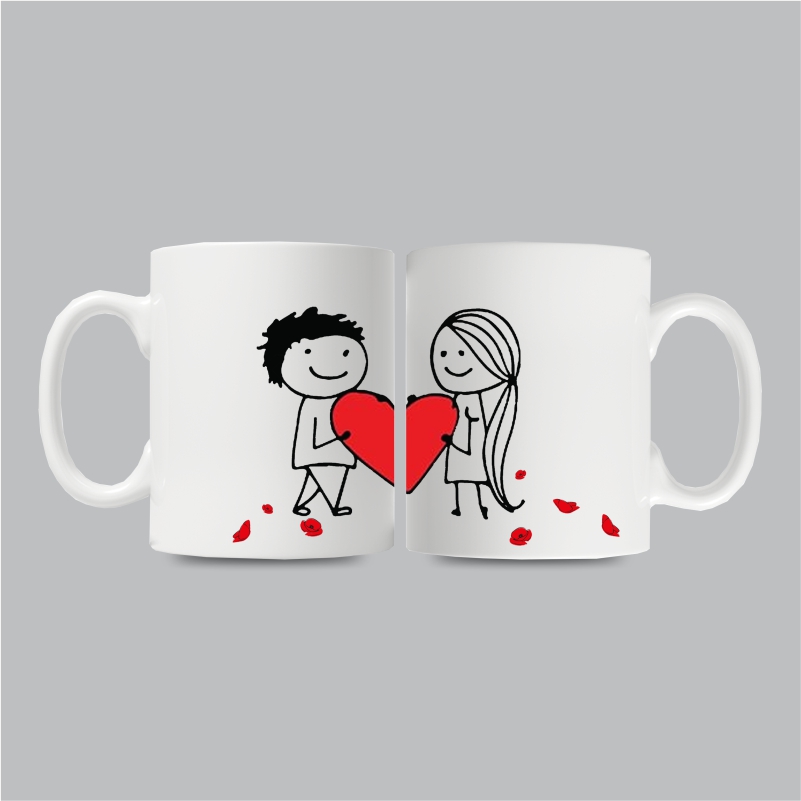 Mugs