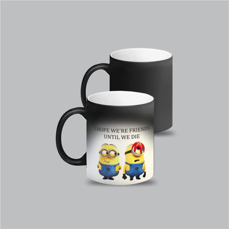 Magic Mug